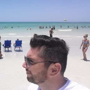 Meet your Posher, Nikola